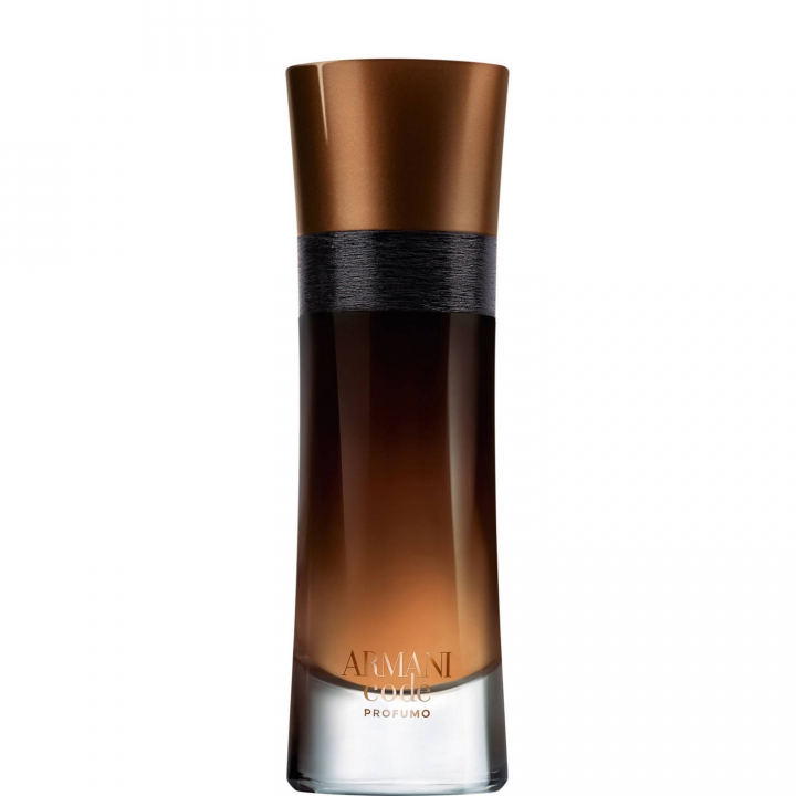 Armani Code Profumo ARMANI - Incenza