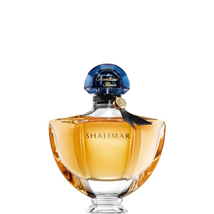 Shalimar GUERLAIN - Incenza