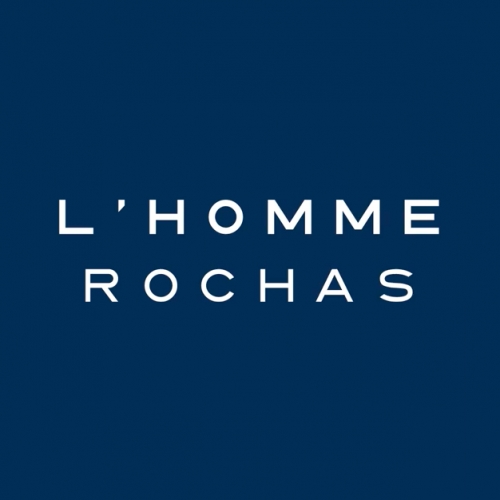 L'Homme Rochas, un Héritage d'Audace et d'Élégance 