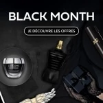 Les Offres Black Friday Incenza