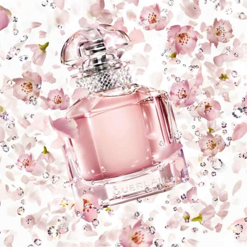 Mon Guerlain Sparkling Bouquet Guerlain, une Source d’Inspiration