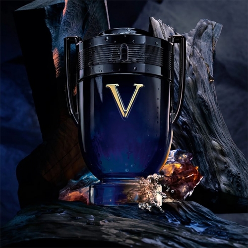 Invictus Victory Elixir Paco Rabanne, une Nouvelle Victoire