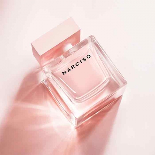 Narciso Cristal Narciso Rodriguez, une Féminité Pure