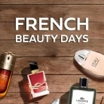 LES FRENCH BEAUTY DAYS