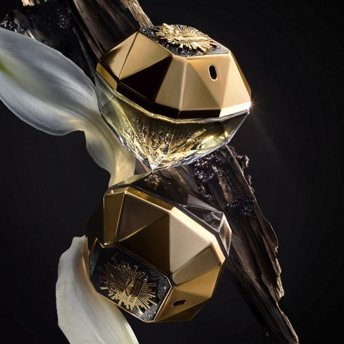 Lady Million Fabulous Paco Rabanne, un Nouveau Diamant