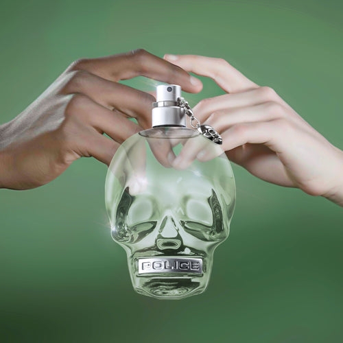 To Be Green Police, un Parfum Éco-Responsable et Engagé 