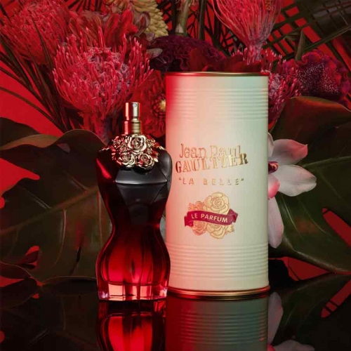 Pourrez-vous résister à La Belle Le Parfum Jean-Paul Gaultier ?