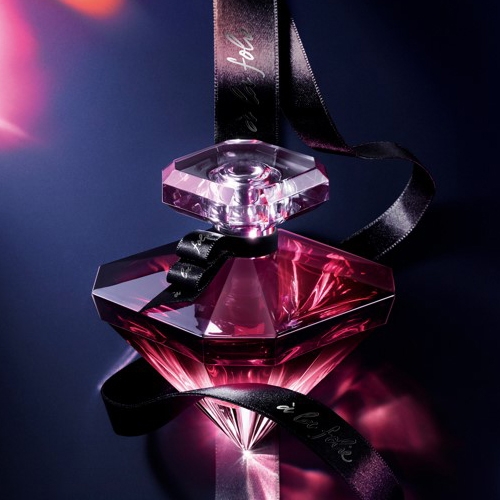 la nuit de tresor a la folie lancome