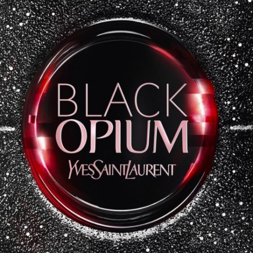 Black Opium Eau de Parfum Extrême Yves Saint-Laurent, un Parfum Sulfureux