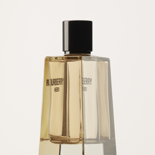 Burberry Hero, l’Essence de la Liberté