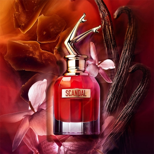 Scandal Le Parfum & Scandal pour Homme Jean-Paul Gaultier