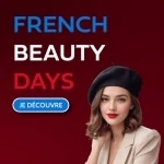 LES FRENCH BEAUTY DAYS