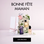 Offrez à votre maman un cadeau exceptionnel