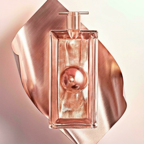 Idôle Eau de Parfum Intense Lancôme, une Nouvelle Génération de Femmes