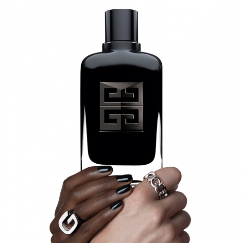 Gentleman Society Eau de Parfum Extrême : une fragrance pour les hommes qui défient leurs propres limites