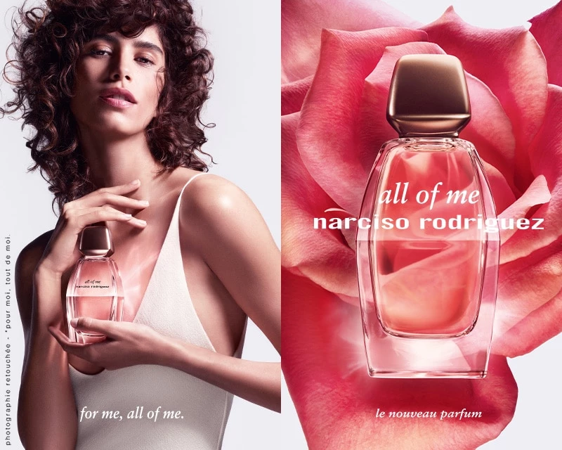 Narciso rodriguez galerie de beaute new arrivals