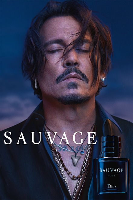 Sauvage Elixir Parfum DIOR - incenza