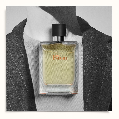 Parfum Homme HERMES - incenza