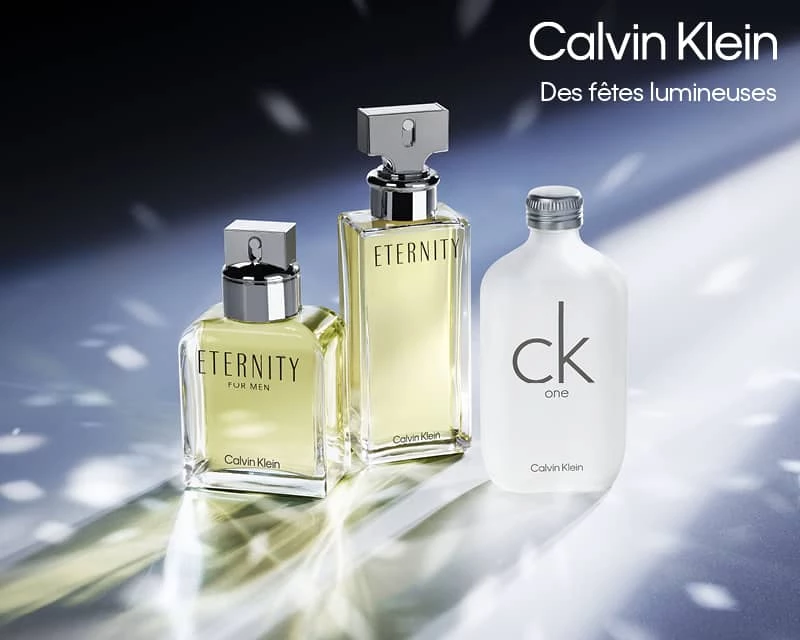 Fragrance ck sale