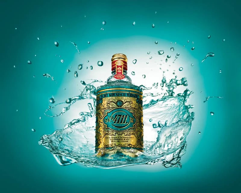 Parfum 4711 best sale original