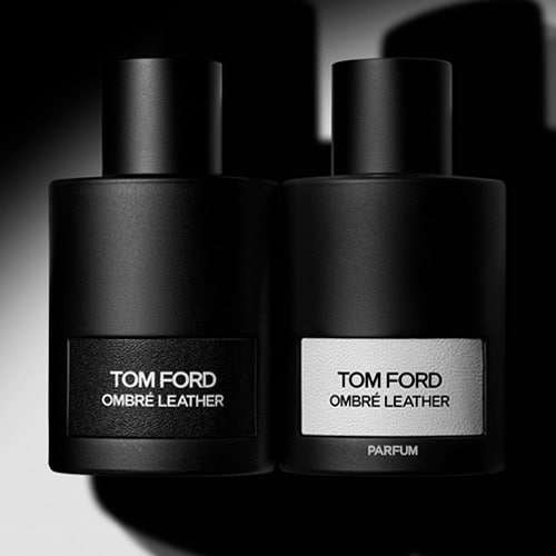 Collection Signature TOM FORD - incenza