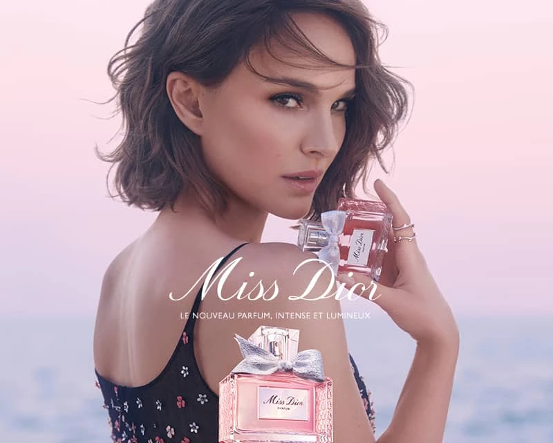 Femme dior 2025