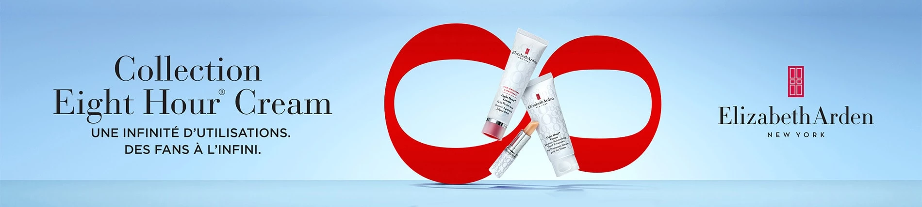 Eight Hour Cream ELIZABETH ARDEN - Incenza