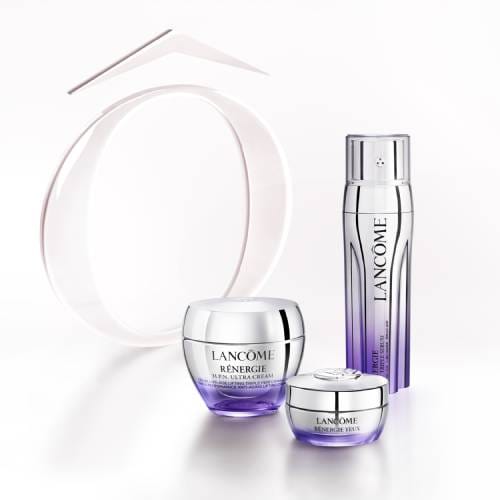 Soin LANCOME - Incenza