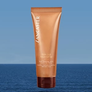 Sun 365 Self Tan - Soin Autobronzant Lancaster - incenza