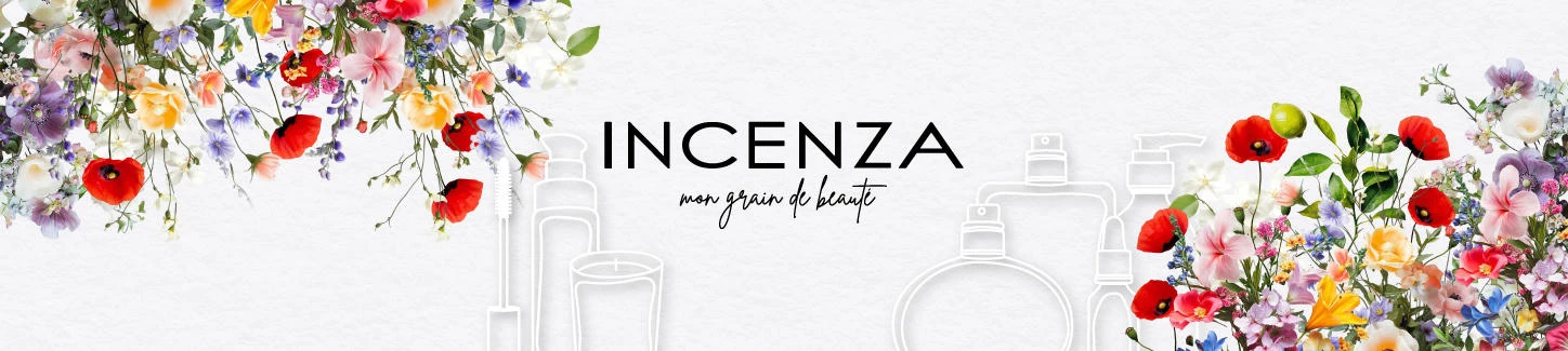 newsletter incenza background