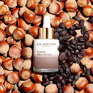 Maquillage CLARINS - incenza