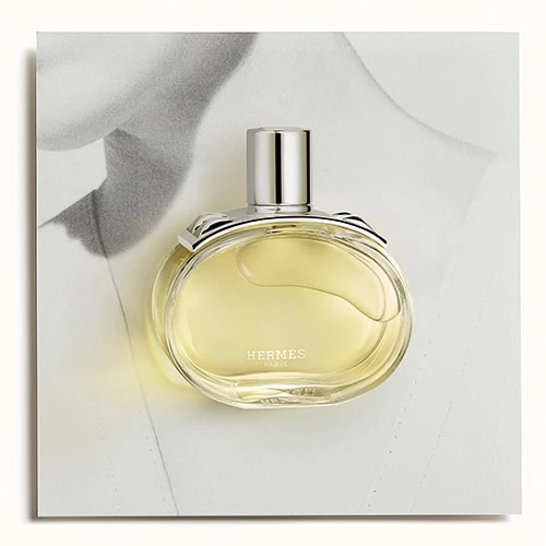 Parfum Femme HERMES - incenza