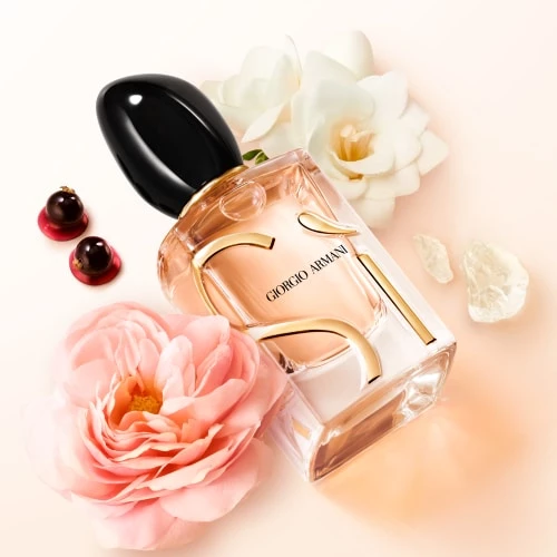 Armani Si GIORGIO ARMANI - incenza