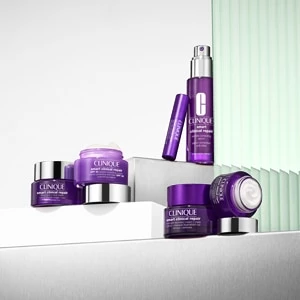 Découvrez Smart SERUM CLINIQUE - incenza