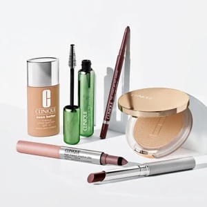 Le Maquillage CLINIQUE - incenza