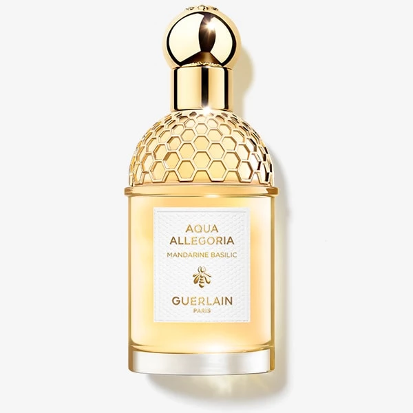 Aqua Allegoria GUERLAIN - incenza