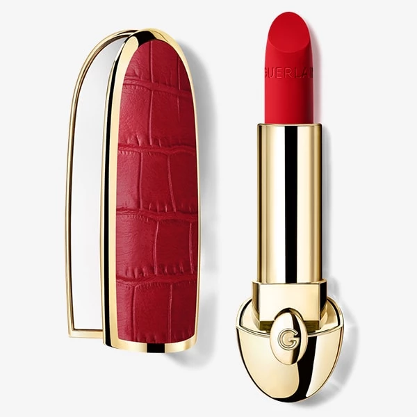 Rouge G GUERLAIN - incenza