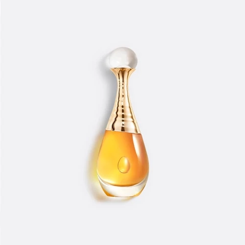 Les Parfums pour Femme DIOR