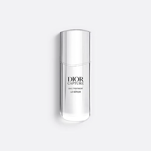 Soin Dior - incenza