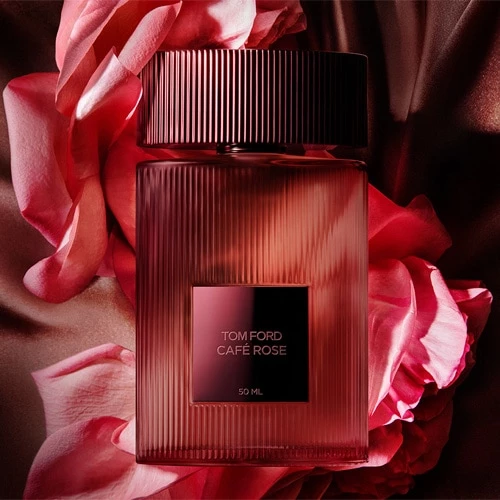 Parfum Femme TOM FORD - incenza
