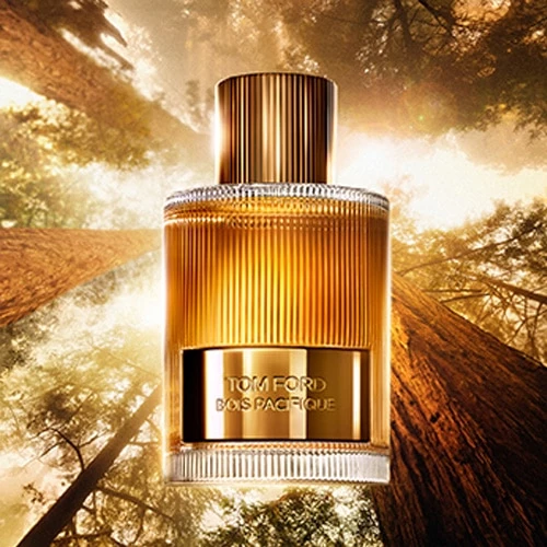 Collection Signature TOM FORD - incenza