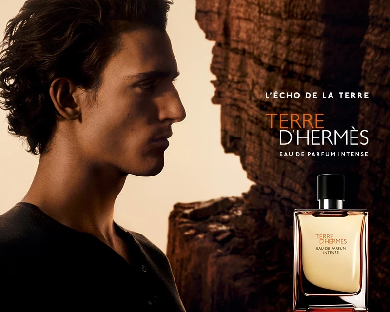 hermes eau de toilette homme