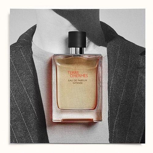 Parfum Homme HERMES - incenza