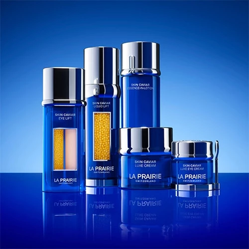 La Collection Skin Caviar - La Prairie