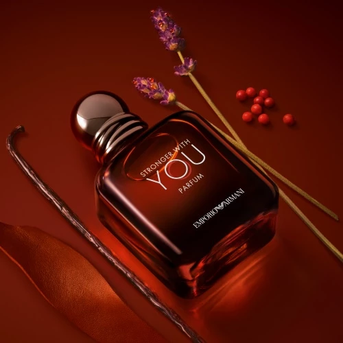 Stronger With You GIORGIO ARMANI - Incenza