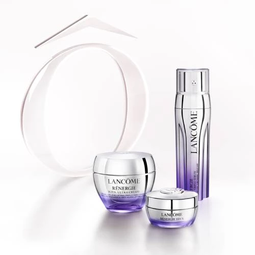 Soin LANCÔME - Incenza