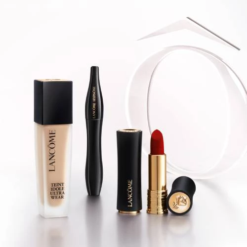 Maquillage LANCÔME - Incenza