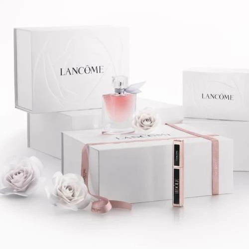 Coffrets LANCÔME - Incenza