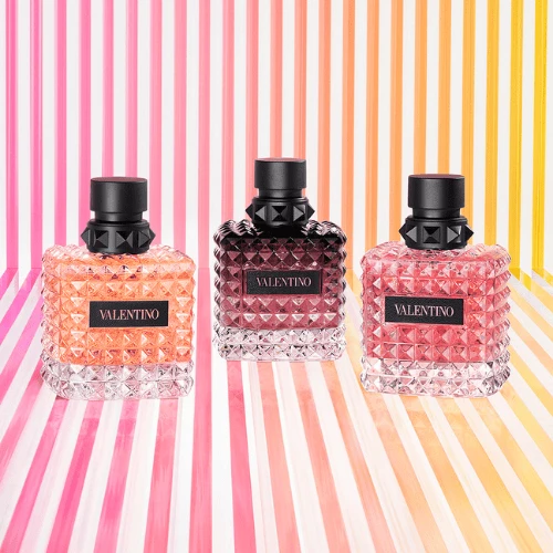 Parfum Femme VALENTINO - incenza