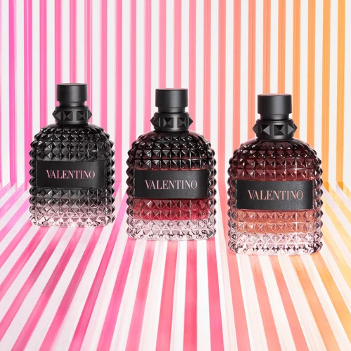 Parfum Homme VALENTINO - incenza